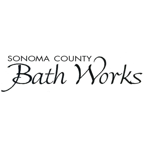 Sonoma County Bath Works (CHINA RAIN AD&E Body lotion 16oz