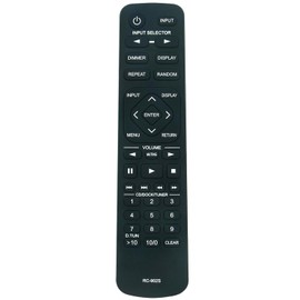 Replacement Remote Control RC-902S Applicable for Onkyo A-9010 Integrated Stereo Amplifier