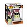 Funko Bitty Pop!: Minions Mini Collectible Toys 4-Pack - Frankenbob,