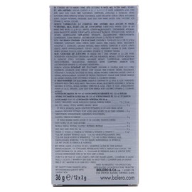 BOLERO Advanced Hydration Sticks FID56950 12