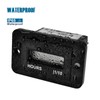 Runleader Digital LCD Operating Hour Counter, 86 V to 230