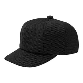 Zett Baseball Referee Hat (BH203) Navy S