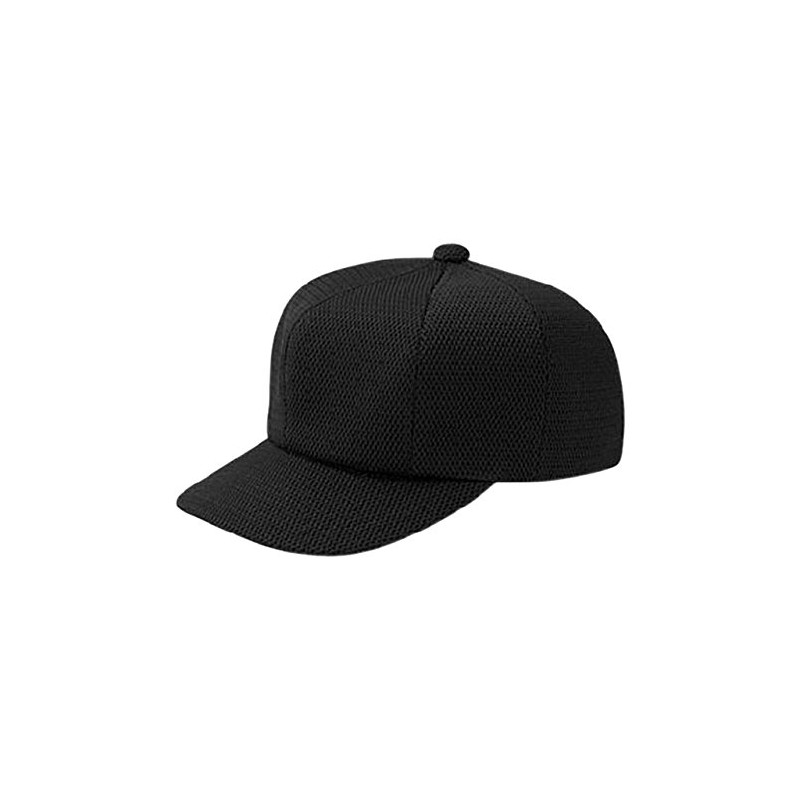 Zett Baseball Referee Hat (BH203) Navy S