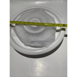 Price Round Cone Diffuser 6” B12  RCDA 6  /8 /B12