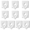 GARDYN yCovers – 10 Pack (for use with All Vertical