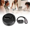Language Translator Earbuds, 133 Languages AI Real Time Translation, Voice