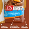 Shake, Chocolate Peanut Butter, 30g Protein, 11 fl oz, 12