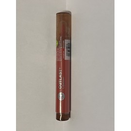 Covergirl Outlast Lipstain, #430 Coy Coral, .09 oz. (1 Lipstain) New (Other)