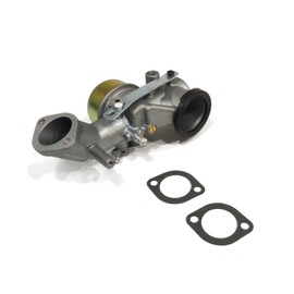 The ROP Shop | Carburetor for Briggs & Stratton 281702-0129-01, 281702-0136-01, 281702-0139-01
