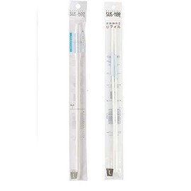 Cabinoche SUSTEE Watering Checker Susty Large White C-0013-WH Replacement Refill, Large Size (For No. 6 - 12)