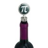 Pi Math Geek Nerd 3.14 Wine Bottle Stopper