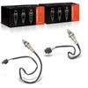 A-Premium O2 Oxygen Sensor Compatible with Ford Transit-150 2016-2019, Transit-250