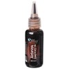 Groom Professional Creative Airbrush Temporary Ink, 30 ml, Brown