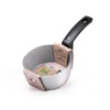 Moneta Innova Casseruola 1m 16cm, rivestimento naturale FineGres (NO PFAS),