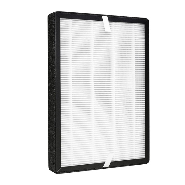 AZEUS GL-FS32 - Filtro purificador de aire 5 en 1