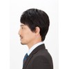 Jig uxiggusiri-zu rapandoa-ru omu/Clear Short Standard Black