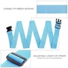 Suitcase Strap, Pack of 8, Luggage Strap, Adjustable Suitcase Strap,