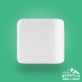 Mountain Mint Shower Steamers 7 Pack – Made in USA with Extra Strong Scent- Essential Oil Aromatherapy with Eucalyptus, Peppermint & Menthol - Refreshing Scent for Stress Relief