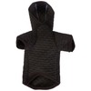 Only4fan S.r.l. Dog Coat FC Internazionale Milano, No Gender, Black,