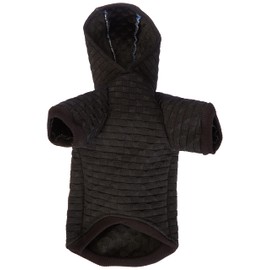 Only4fan S.r.l. Dog Coat FC Internazionale Milano, No Gender, Black, L