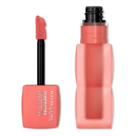 Tinta De Labios Superstay Teddy Tint De Maybelline New York Baby Tee