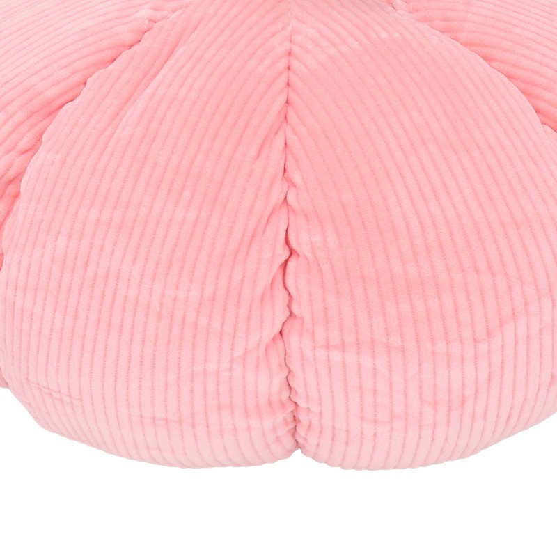 Pumpkin Throw Pillow Multipurpose Innovative Simulation Soft Fuffy Pumpkin Plush