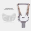 Baby Walking Harnesses Lightweight Adjustable Detachable Crotch Pad Handheld Toddler