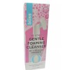 Bliss Gentle Foaming Cleanser With Silicone Scrubber 3.4 Fl Oz