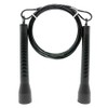 Double Under Wonder BeastMode 4'9" Unisex Speed Jump Rope