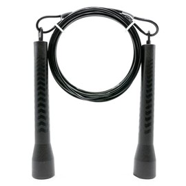 Double Under Wonder BeastMode 4'9" Unisex Speed Jump Rope