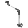 Wheelchair Umbrella Stand Foldable Stainless Steel Bicycle Umbrella Holder for