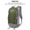 New Outlander 25L Hiking Backpack Waterproof Lightweight Daypack for Men