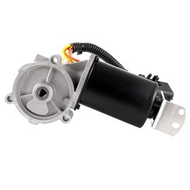 ECCPP Transfer Case Motor Fit for 2004-2008 for Ford F-150 2004-2008 for Ford Lobo 2006-2008 for Lincoln Mark LT