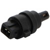 Metzger 0905049 Sender Unit, intake air temperature