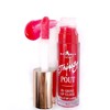 Thirsty Pout - Brillo Labial Italia Deluxe, Brillo extremo en