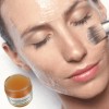 Peeling Con Clulas Madre Y Baba De Caracol Sustentable Tipo