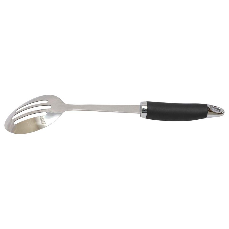 Sabichi Mono Slotted Spoon