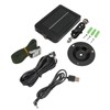 Hunting Camera Solar Panel IP66 Waterproof Portable Small Solar Battery