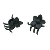 Takasho GCP-4 Flower Clip, Pack of 1