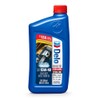 Chevron Delo 400 XLE SAE Synblend Synthetic Blend Diesel Oil