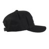 Oakley ESSENTIAL AD CAP 24.0 Cap, (02E) BLACKOUT