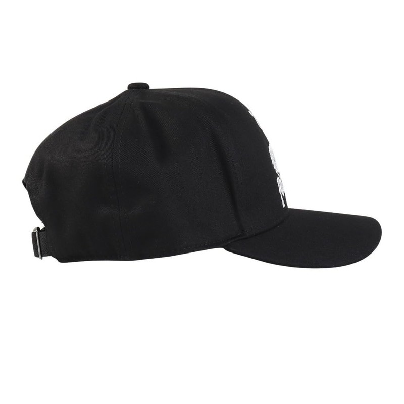Oakley ESSENTIAL AD CAP 24.0 Cap, (02E) BLACKOUT