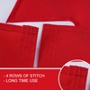 Bradford Canadian Flag 3x6 ft Outdoor, Embroidered Canada Flags Outdoor