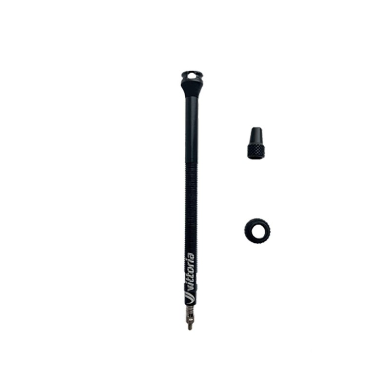 Vittoria Multiway Tubeless Valve 2.4 inches (60 mm), Pack of