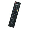 Winflike Replacement Remote Control Compatible with N2QAYB000324, N2QAYB000203, N2QAYB000201, N2QAYB000203,