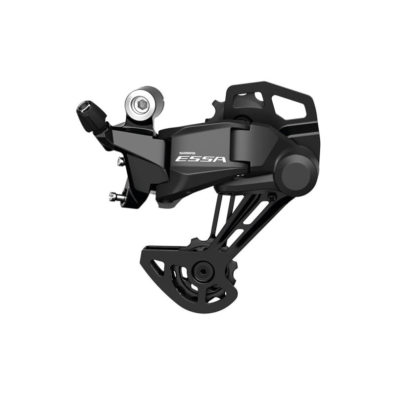 Shimano ESSA Rear Derailleur RD-U2000 8-Speed