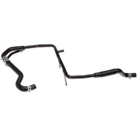 Dorman 626-528 Engine Heater Hose Assembly Compatible with Select Ford Models (OE FIX)