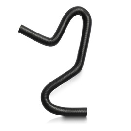 TKKEUEP 5/16 Inch ID Molded Fuel Line Rubber Hose Elbow Bends Universal 45, 90, 135, 180 Degree Bend Fuel Hose