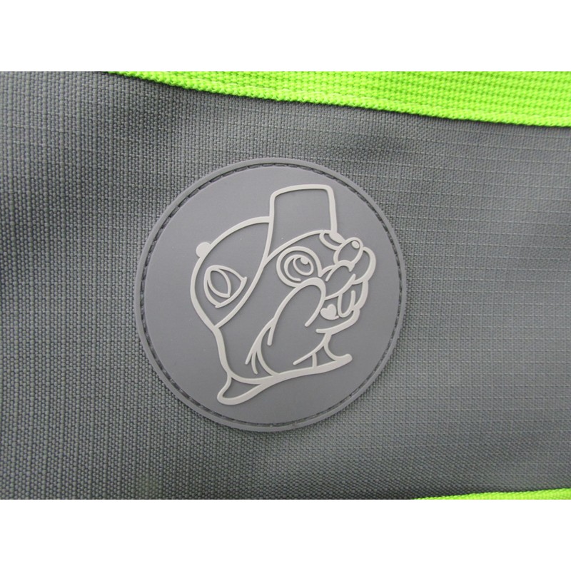 Buc-ee's Beaver Backpack Soft Cooler 35/50 Cans Insulated Camping Hiking