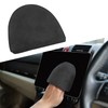 HaiFafafaing Microfiber Car Screen Cleaner, Foldable Touch Screen Cleaning Cloth